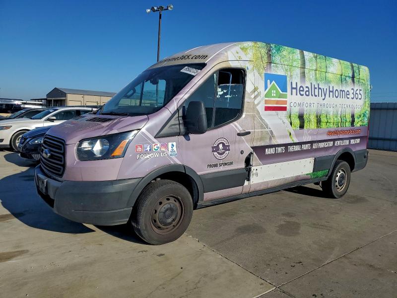 Продаж на аукціоні авто 2019 Ford Transit, vin: 1FTYR2CM2KKA11026, номер лоту: 95932725