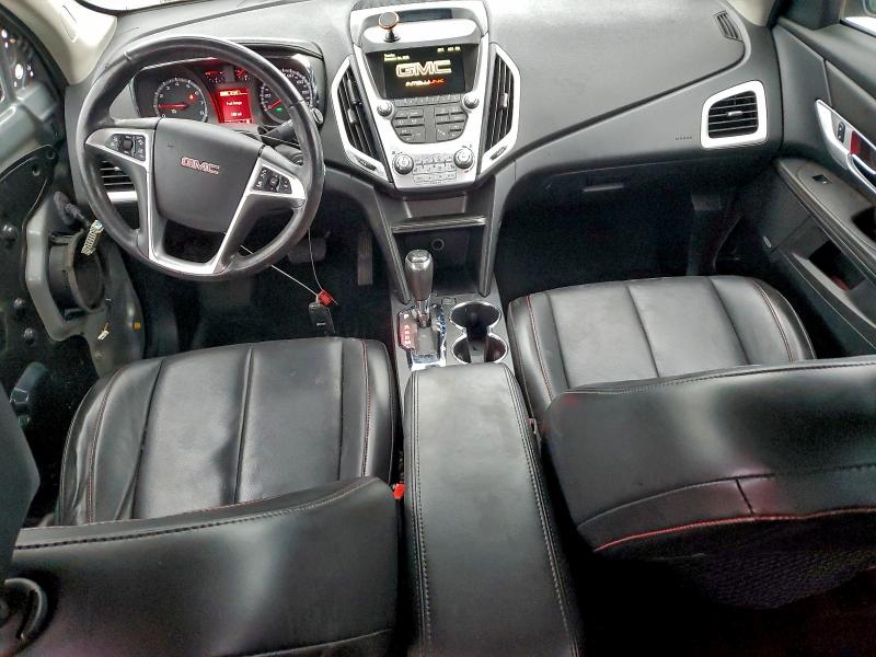 Aukcja sprzedaży 2016 Gmc Terrain Sl, vin: 2GKFLUEK4G6200985, numer aukcji: 95485035