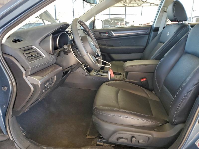 Aukcja sprzedaży 2018 Subaru Legacy, vin: 4S3BNAN66J3026115, numer aukcji: 96999425