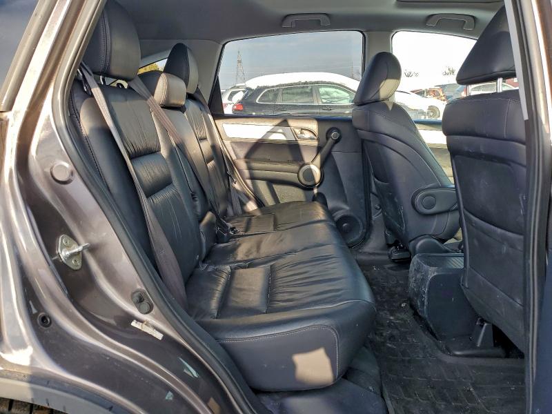 Продаж на аукціоні авто 2011 Honda Cr-v, vin: 5J6RE4H79BL820509, номер лоту: 96782215