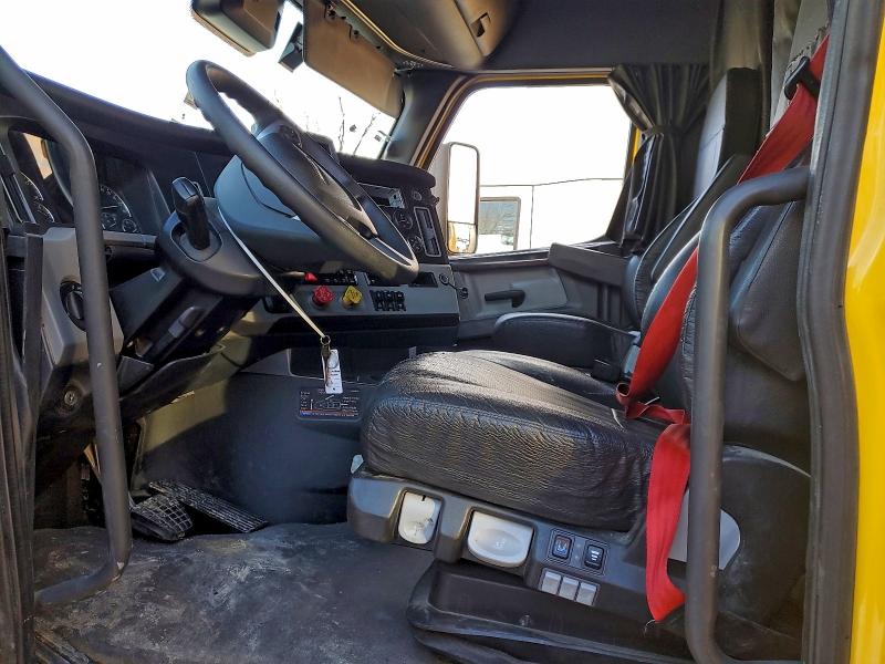 Продаж на аукціоні авто 2022 Freigliner Cascadia, vin: 3AKJHHDR7NSKU3344, номер лоту: 97595545