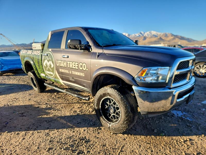 95156385 :رقم المزاد ، 3C6TR5DT3JG216112 vin ، 2018 Ram 2500 مزاد بيع