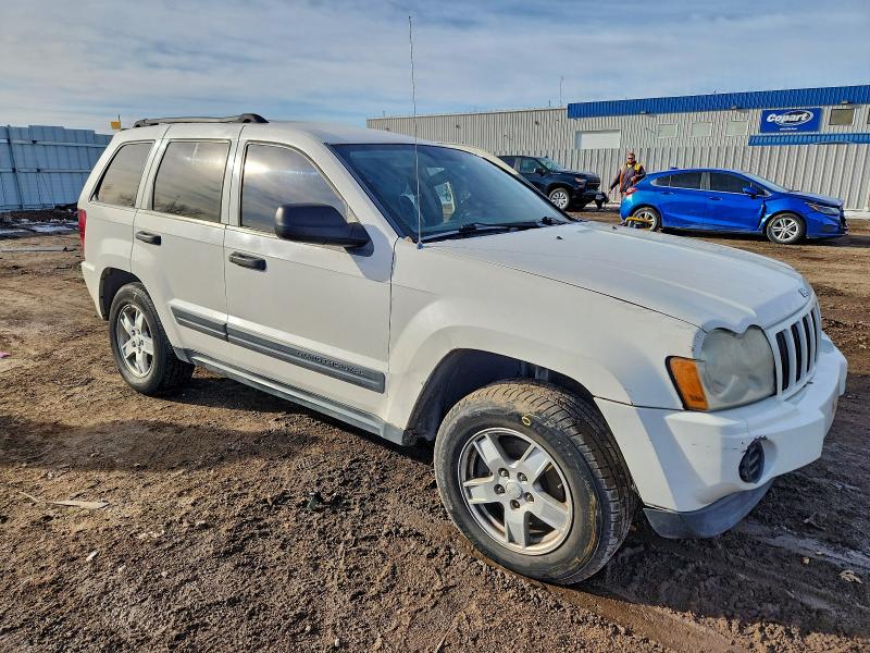 95930355 :رقم المزاد ، 1J4GR48KX5C659396 vin ، 2005 Jeep Grand Cherokee مزاد بيع