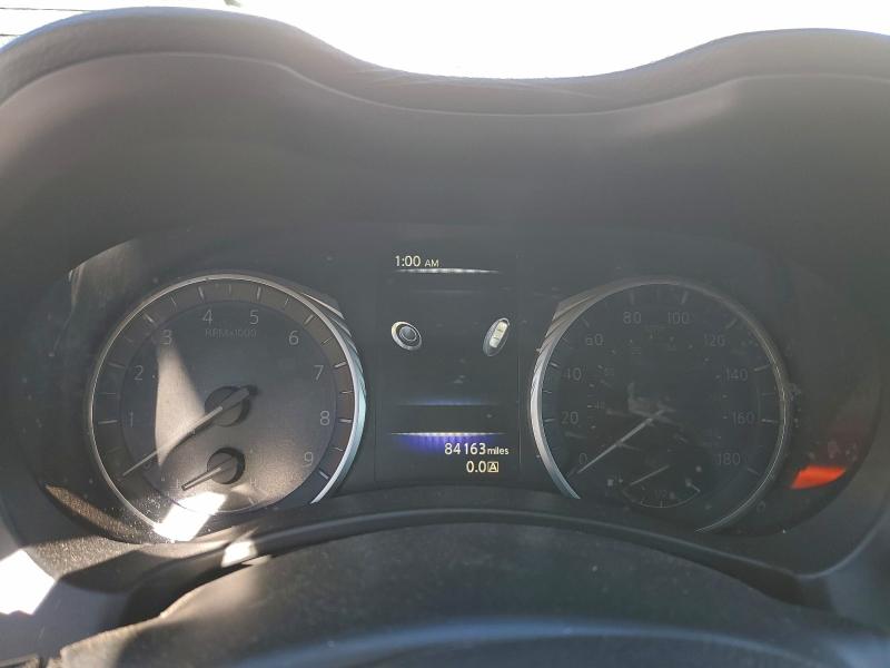 Aukcja sprzedaży 2017 Infiniti Q60 Red Sp, vin: JN1FV7EL7HM700855, numer aukcji: 94912565