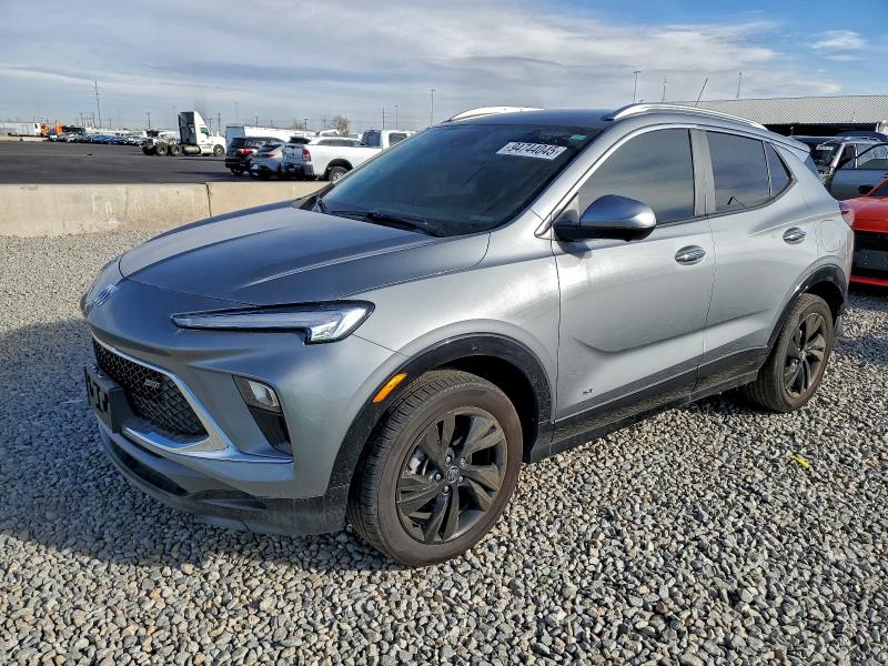 94744045 :رقم المزاد ، KL4AMESL5SB013115 vin ، 2025 Buick Encore Gx مزاد بيع