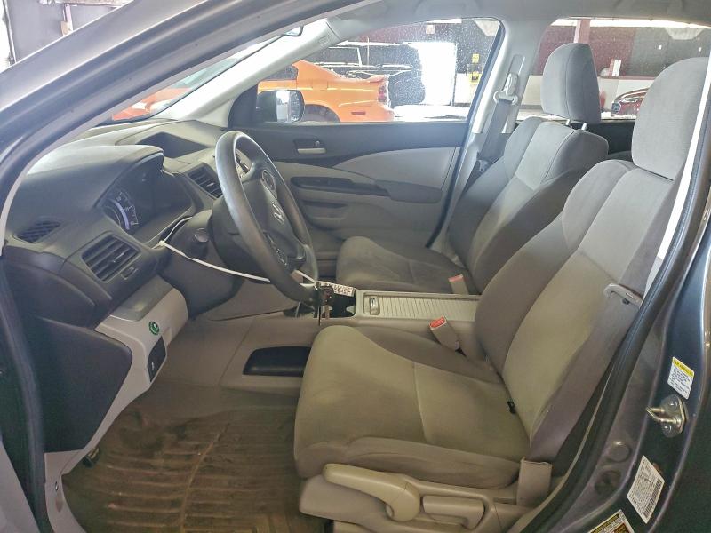 Продаж на аукціоні авто 2013 Honda Cr-v, vin: 2HKRM4H32DH617023, номер лоту: 95285335