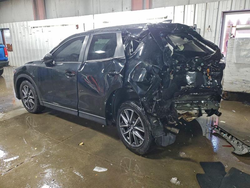 Aukcja sprzedaży 2018 Mazda Cx-5 Touri, vin: JM3KFBCMXJ0433951, numer aukcji: 95901755