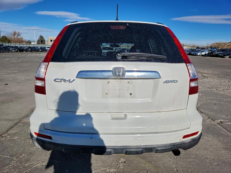 Aukcja sprzedaży 2011 Honda Cr-v, vin: JHLRE4H73BC014710, numer aukcji: 97659375