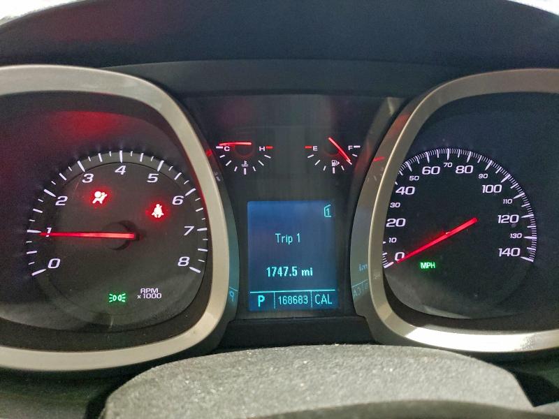 Продажа на аукционе авто 2010 Chevrolet Equinox Lt, vin: 2CNALDEW4A6260499, номер лота: 94474085