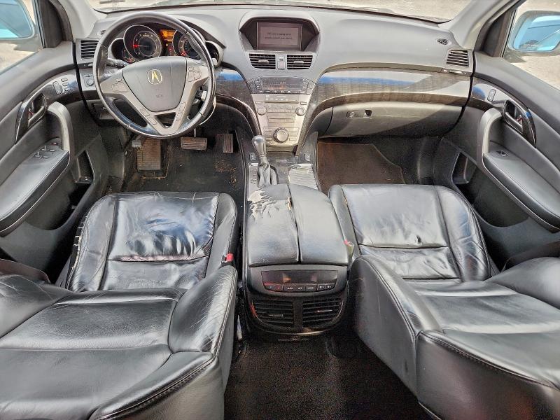 Продаж на аукціоні авто 2008 Acura Mdx, vin: 2HNYD28318H505760, номер лоту: 95320295