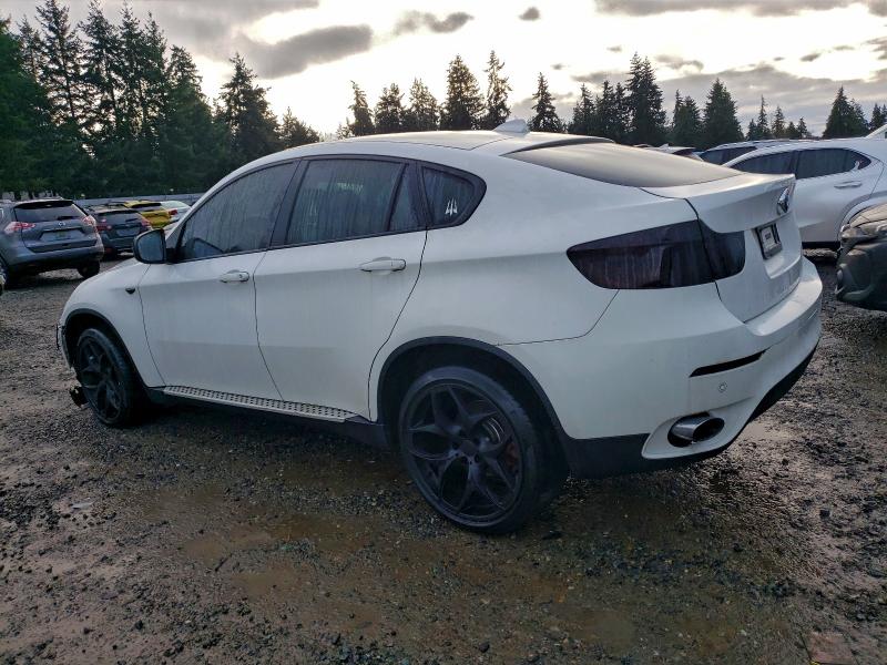 Aukcja sprzedaży 2014 Bmw X6 Xdrive3, vin: 5UXFG2C59E0H11438, numer aukcji: 96935565