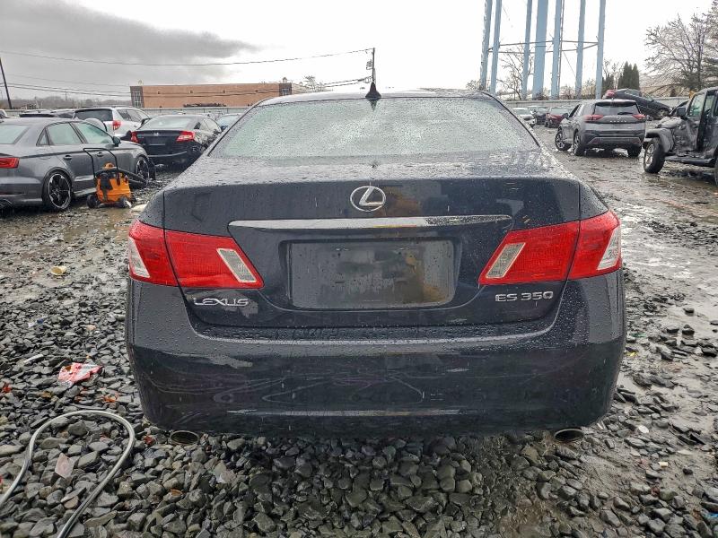 Продаж на аукціоні авто 2007 Lexus Es, vin: JTHBJ46G172107685, номер лоту: 97342485