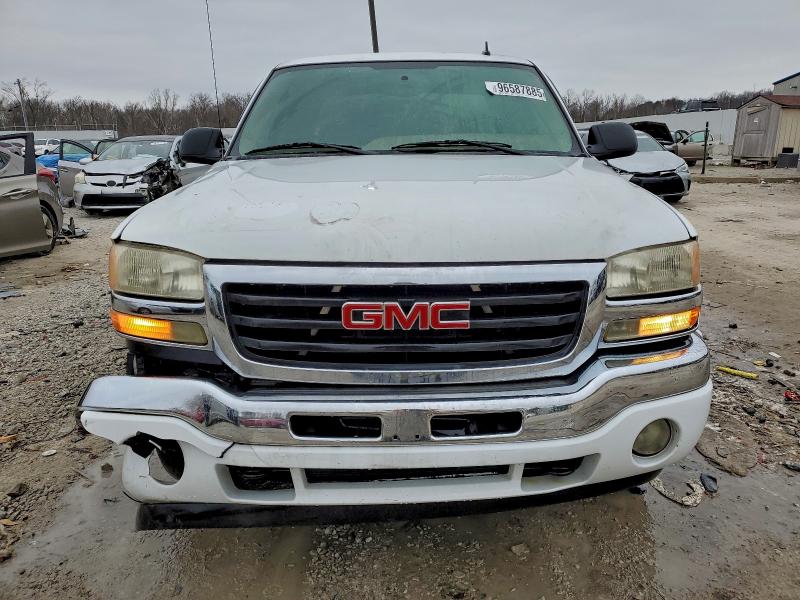 Aukcja sprzedaży 2006 Gmc New Sierra, vin: 2GTEK13Z861269747, numer aukcji: 96587885
