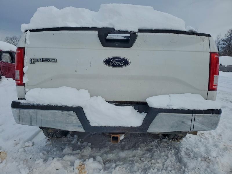Aukcja sprzedaży 2016 Ford F150, vin: 1FTFX1EF9GFA93178, numer aukcji: 95840635