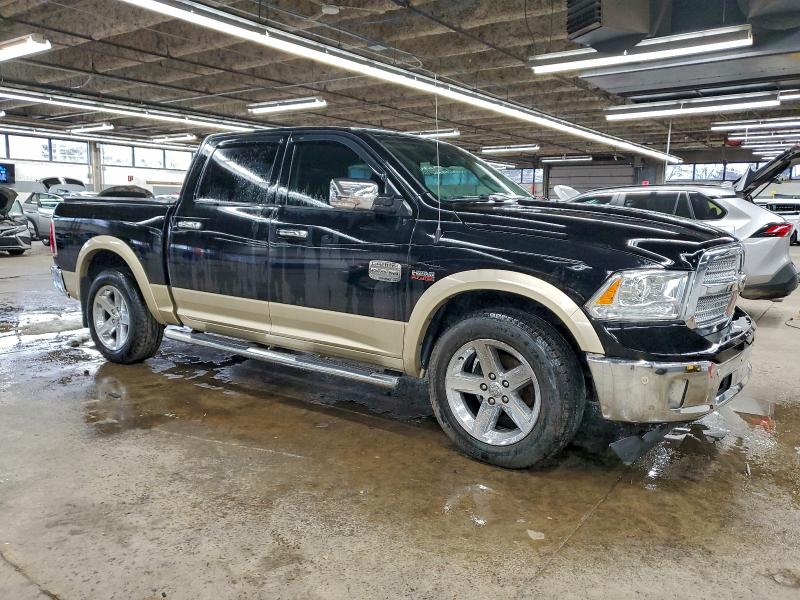 Aukcja sprzedaży 2014 Ram 1500, vin: 1C6RR7PT2ES442741, numer aukcji: 90448725