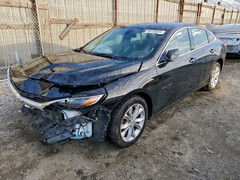 Aukcja sprzedaży 2022 Chevrolet Malibu Lt, vin: 1G1ZD5ST8NF140519, numer aukcji: 99135035