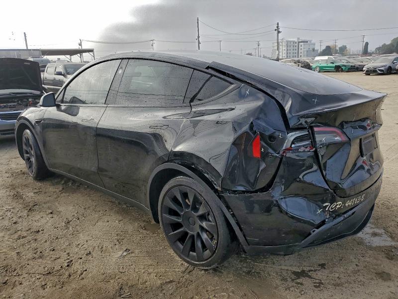 Продажа на аукционе авто 2023 Tesla Model Y, vin: 7SAYGAEE5PF836958, номер лота: 94349505