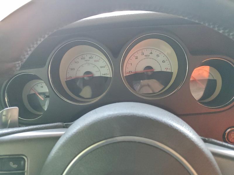 2014 Dodge Challenger მანქანა იყიდება აუქციონზე, vin: 2C3CDYAG2EH218329, აუქციონის ნომერი: 97215655