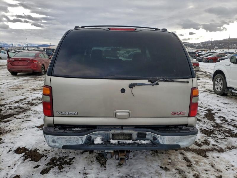 Aukcja sprzedaży 2003 Gmc Yukon, vin: 1GKEK13T73R182134, numer aukcji: 95105745