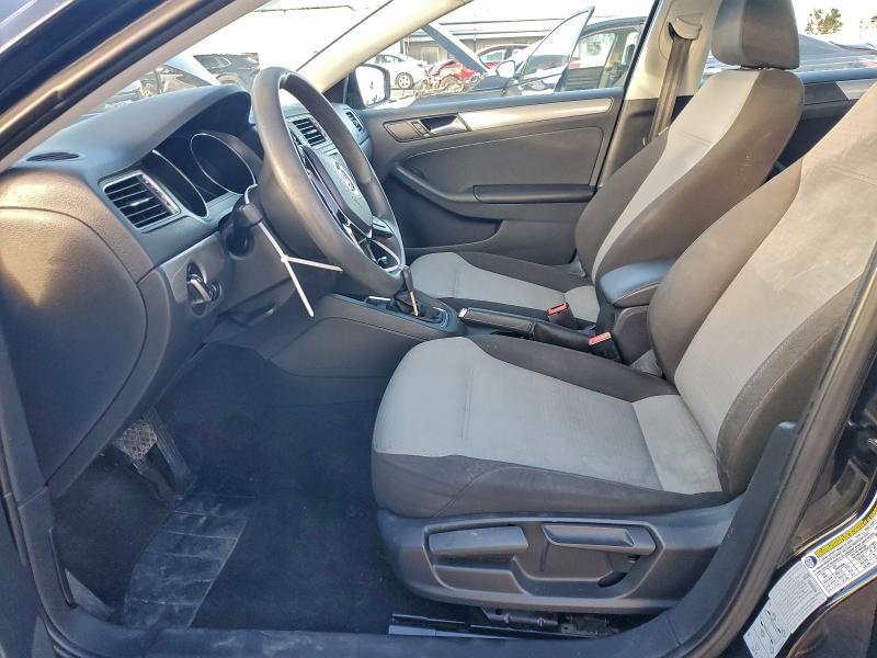 Продаж на аукціоні авто 2017 Volkswagen Jetta, vin: 3VW2B7AJ9HM237661, номер лоту: 94758875