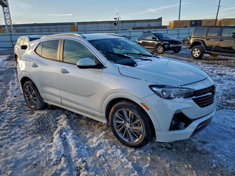 Продаж на аукціоні авто 2022 Buick Encore Gx, vin: KL4MMBS25NB098237, номер лоту: 95393885