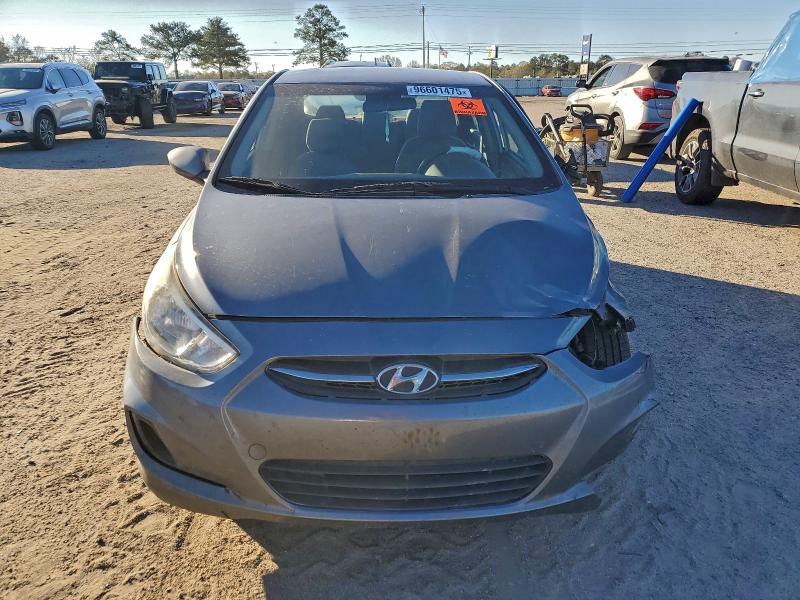 Aukcja sprzedaży 2016 Hyundai Accent, vin: KMHCT4AE4GU971572, numer aukcji: 96601475