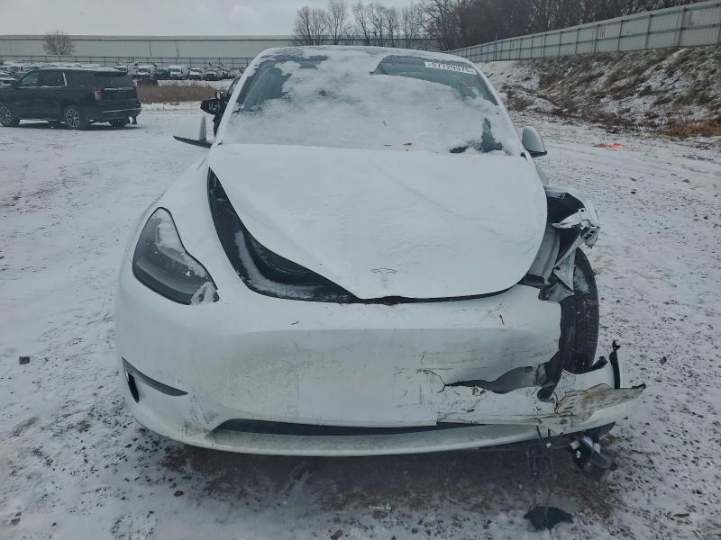 97729375 :رقم المزاد ، 7SAYGDEE3PA199387 vin ، 2023 Tesla Model Y مزاد بيع