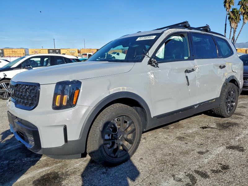 Aukcja sprzedaży 2024 Kia Telluride, vin: 5XYP5DGC9RG537822, numer aukcji: 93786985
