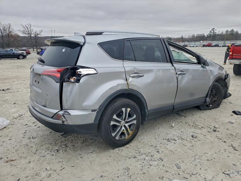 Aukcja sprzedaży 2018 Toyota Rav4, vin: JTMZFREV9JJ185580, numer aukcji: 97594705