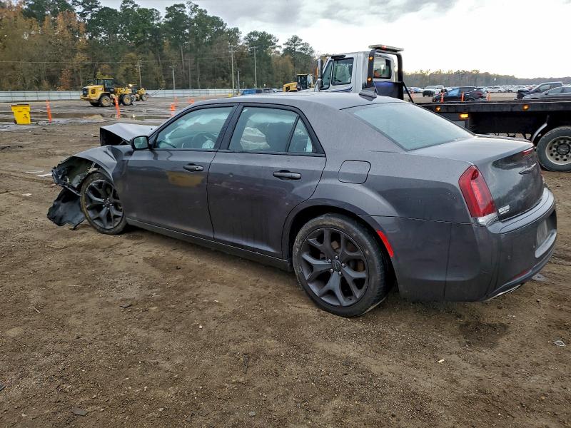 Продажа на аукционе авто 2021 Chrysler 300, vin: 2C3CCABG4MH537075, номер лота: 95581105