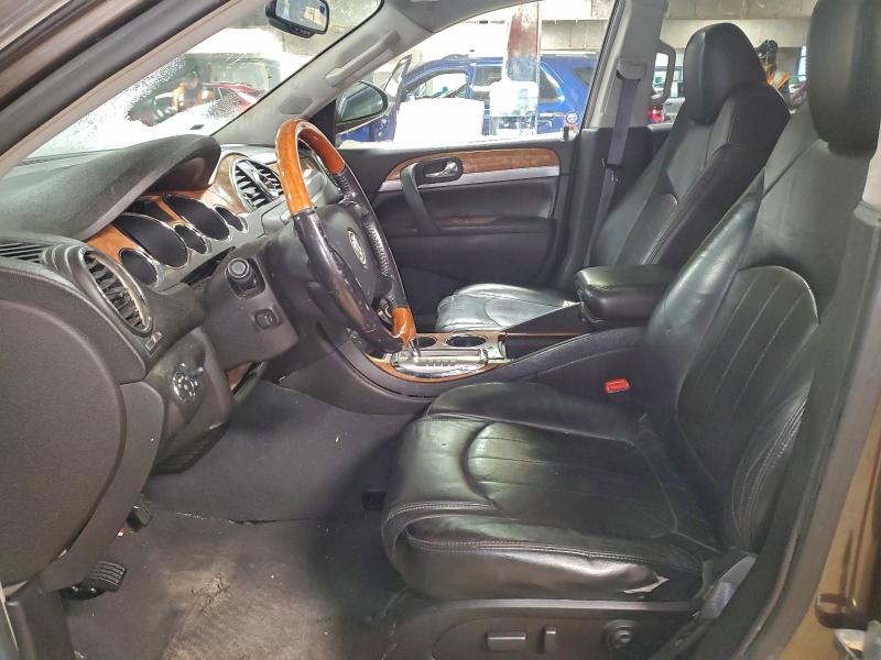 Продажа на аукционе авто 2008 Buick Enclave Cx, vin: 5GAEV23788J188575, номер лота: 97651185