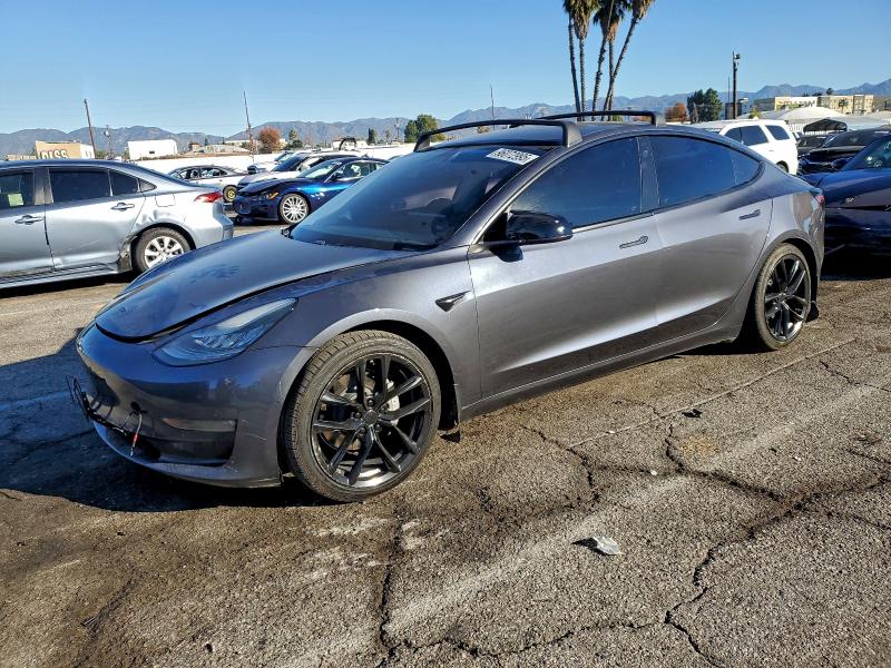 Продаж на аукціоні авто 2019 Tesla Model 3, vin: 5YJ3E1EB9KF437014, номер лоту: 96072995
