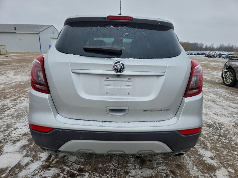 Aukcja sprzedaży 2019 Buick Encore, vin: KL4CJASB1KB916086, numer aukcji: 98070095