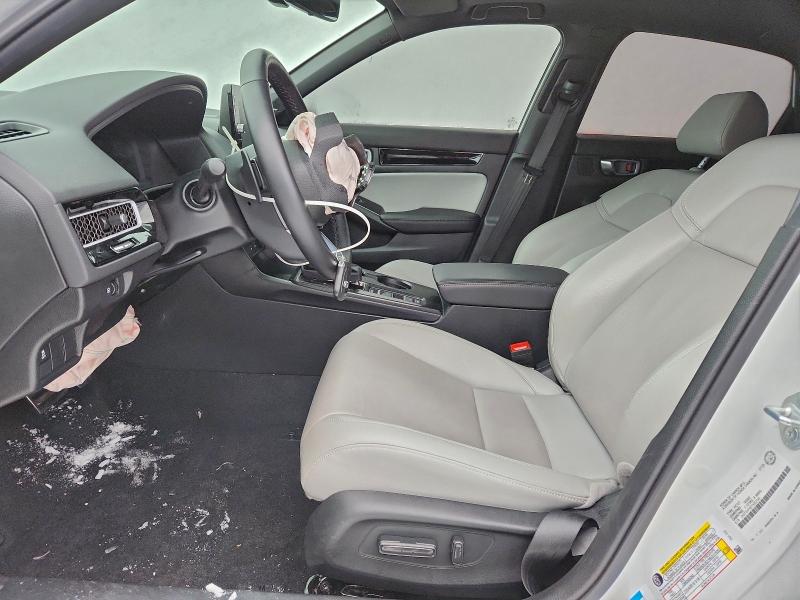 94901495 :رقم المزاد ، 2HGFE4F88TH002340 vin ، 2026 Honda Civic مزاد بيع