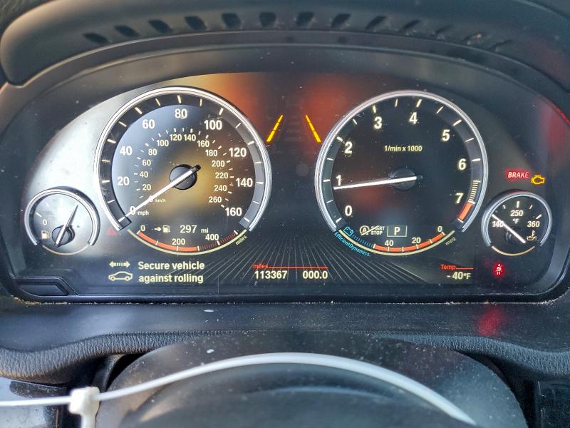 Aukcja sprzedaży 2018 Bmw X4, vin: 5UXXW3C5XJ0T82074, numer aukcji: 95924455