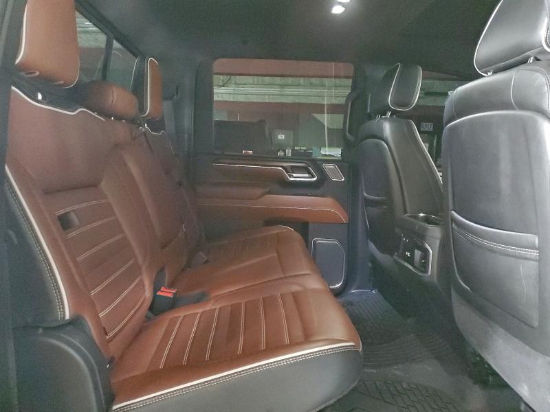 94544155 :رقم المزاد ، 1GT49XEY9RF116581 vin ، 2024 Gmc Sierra مزاد بيع