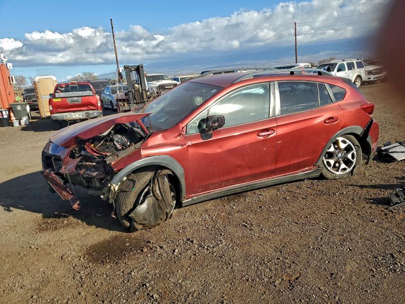 Продажа на аукционе авто 2019 Subaru Crosstrek, vin: JF2GTACC1KH279949, номер лота: 95695065