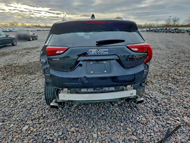 Aukcja sprzedaży 2020 Gmc Terrain Sl, vin: 3GKALPEX5LL104070, numer aukcji: 98780705