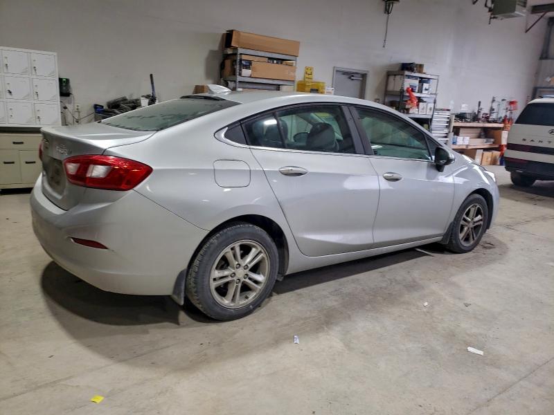 Aukcja sprzedaży 2016 Chevrolet Cruze, vin: 1G1BE5SM8G7311418, numer aukcji: 95079215
