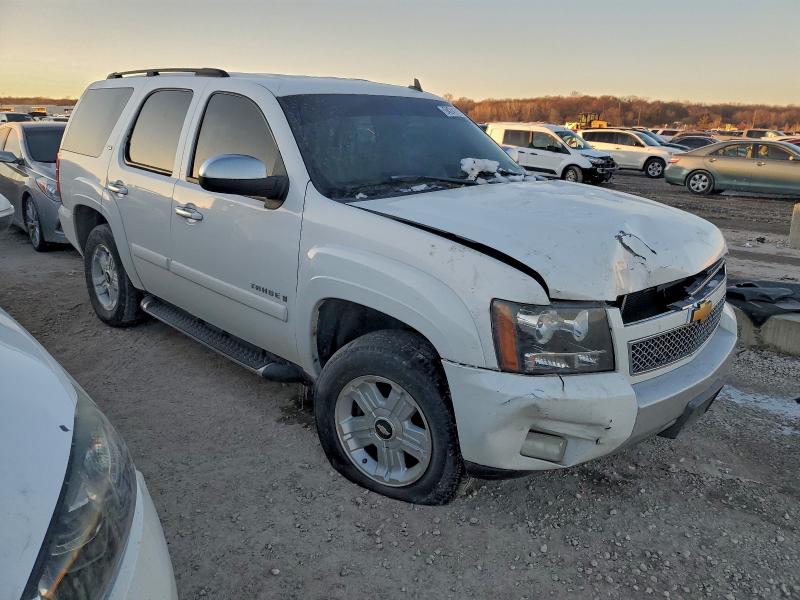 Продаж на аукціоні авто 2007 Chevrolet Tahoe K150, vin: 1GNFK13087R384760, номер лоту: 94241755