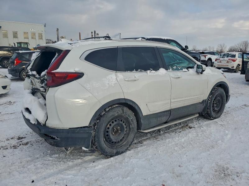 Aukcja sprzedaży 2020 Honda Cr-v, vin: 2HKRW2H41LH219372, numer aukcji: 96366585