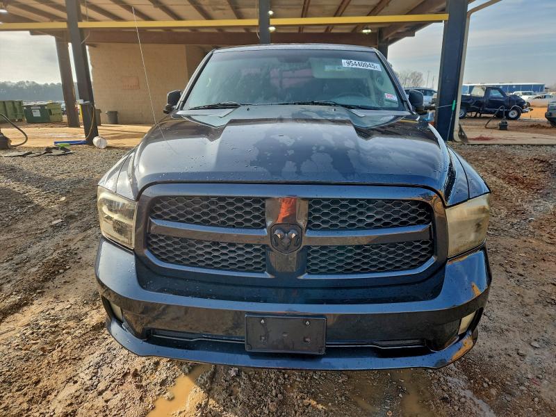 Aukcja sprzedaży 2013 Ram 1500, vin: 1C6RR6KT9DS604218, numer aukcji: 95440045
