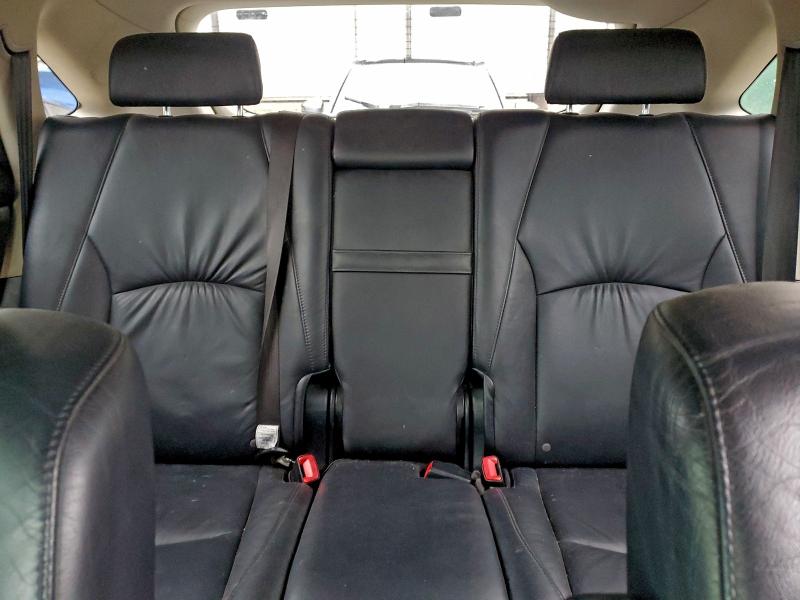 2008 Lexus Rx 400h მანქანა იყიდება აუქციონზე, vin: JTJHW31U982056746, აუქციონის ნომერი: 96352195