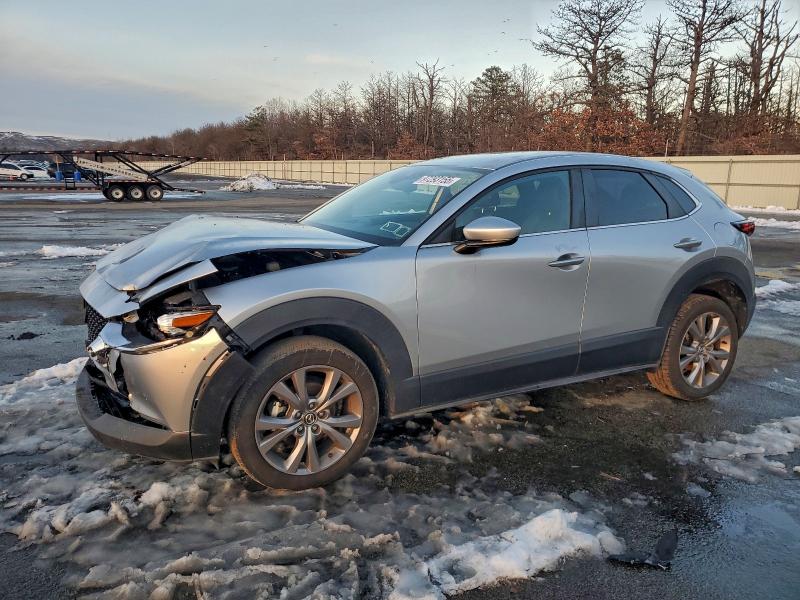 Продажа на аукционе авто 2020 Mazda Cx-30, vin: 3MVDMBCL8LM120782, номер лота: 97293155
