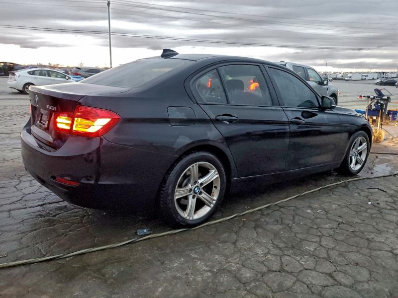 Продаж на аукціоні авто 2014 Bmw 328, vin: WBA3B3C50EJ977623, номер лоту: 95869185