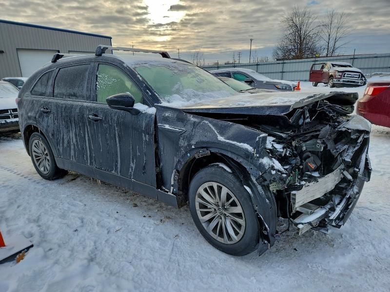 Aukcja sprzedaży 2024 Mazda Cx-90, vin: JM3KKBHD9R1136549, numer aukcji: 95859815