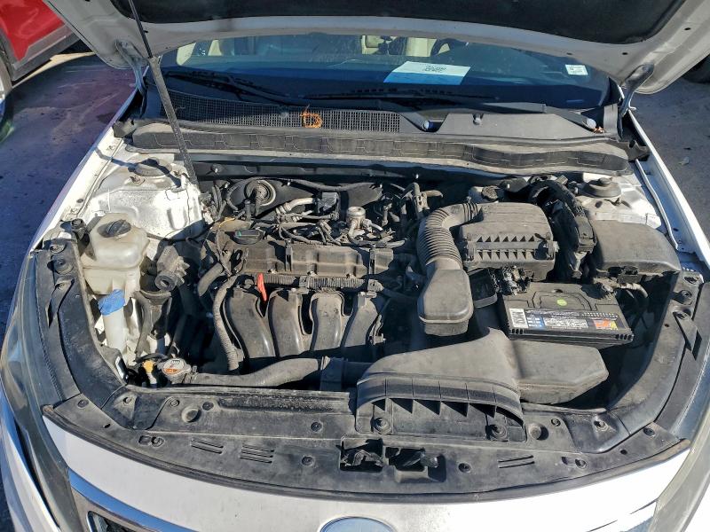 97306195 :رقم المزاد ، 5XXGN4A72DG256406 vin ، 2013 Kia Optima مزاد بيع