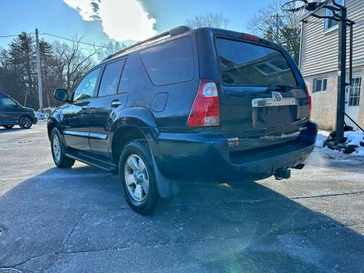 Auction sale of the 2008 Toyota 4runner Sr, vin: JTEBU14RX80129138, lot number: 97136155