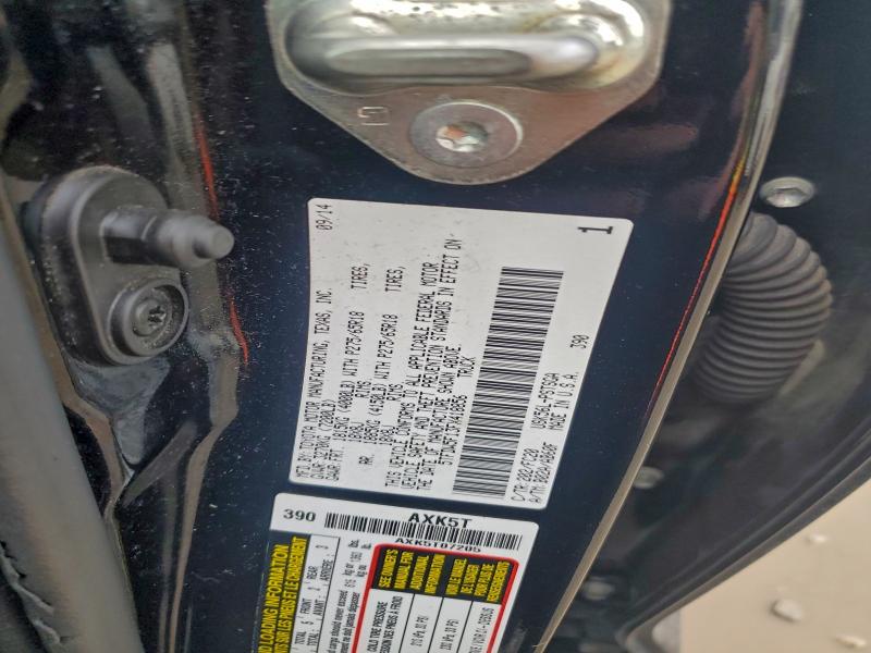 2015 Toyota Tundra მანქანა იყიდება აუქციონზე, vin: 5TFDW5F13FX418856, აუქციონის ნომერი: 93519445