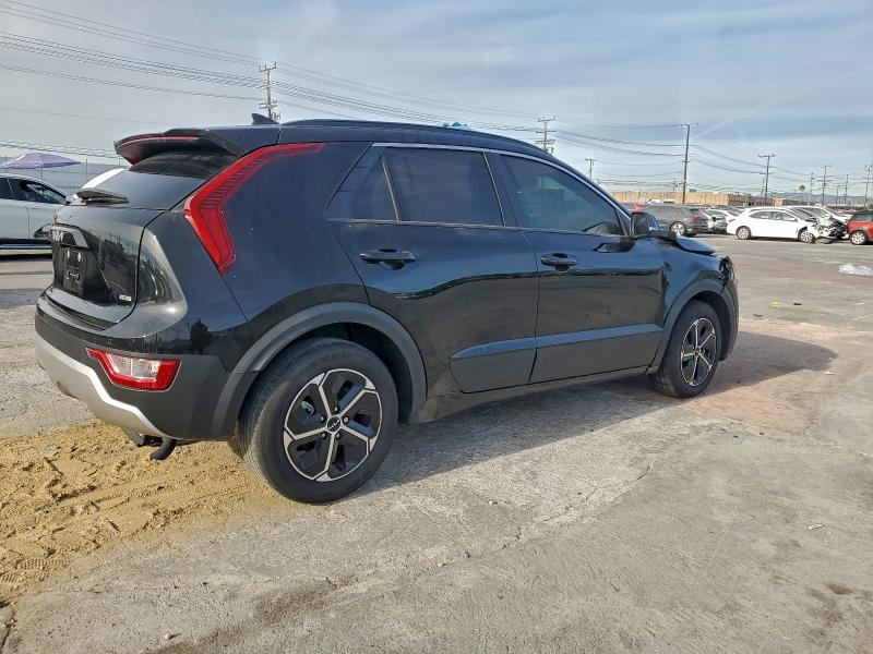Продажа на аукционе авто 2025 Kia Niro, vin: KNDCR3LE7S5219555, номер лота: 94410405